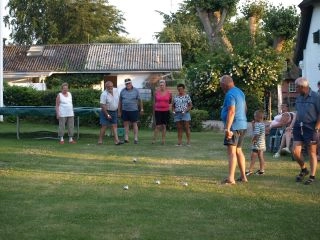 Lundeborg ny Camping - zdjęcie 2