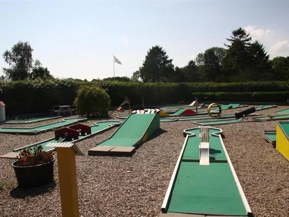 Lundeborg Strand-camping - zdjęcie 1