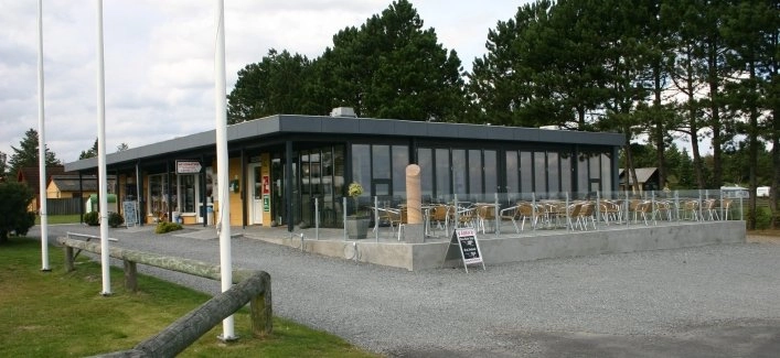 Lundø Camping - zdjęcie 3