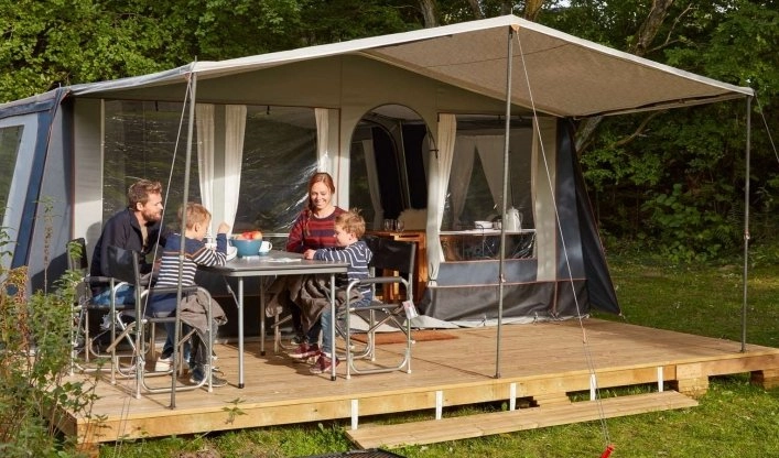 Lundø Camping - zdjęcie 2