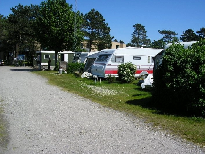 Lynæs Campingplads - zdjęcie 1