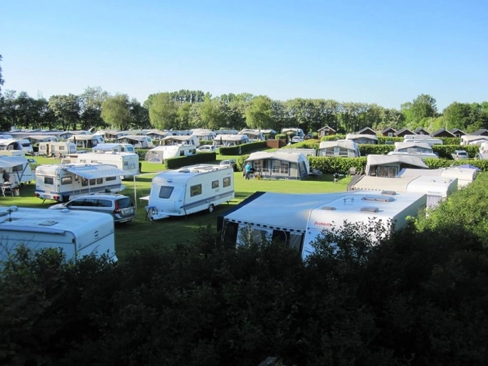 Lystskov Camping - zdjęcie 1