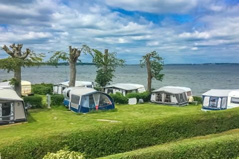 Madeskov Camping