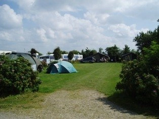 Mandø Camping - zdjęcie 2