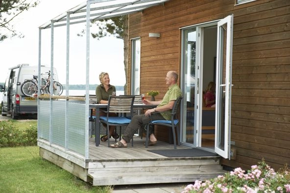 Mariager Camping - zdjęcie 4