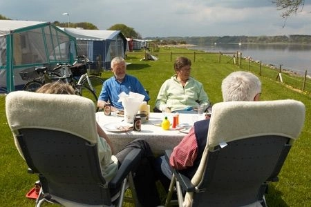 Mariager Camping - zdjęcie 3