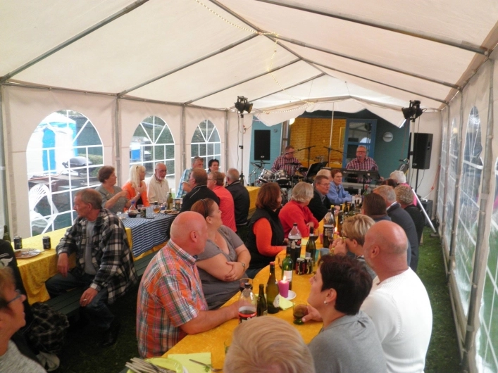 Maribo Sø Camping - zdjęcie 4