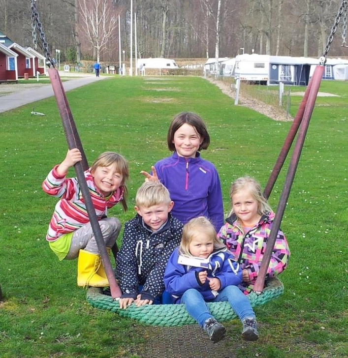 Maribo Sø Camping - zdjęcie 2