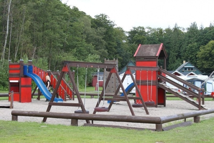 Maribo Sø Camping - zdjęcie 1