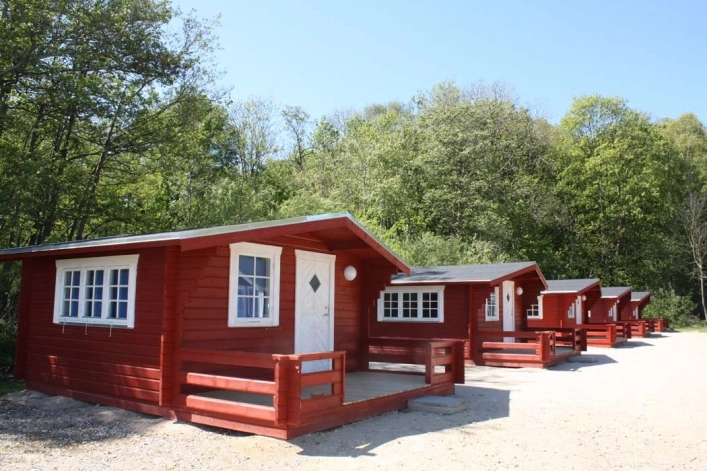 Maribo Sø Camping - zdjęcie 1