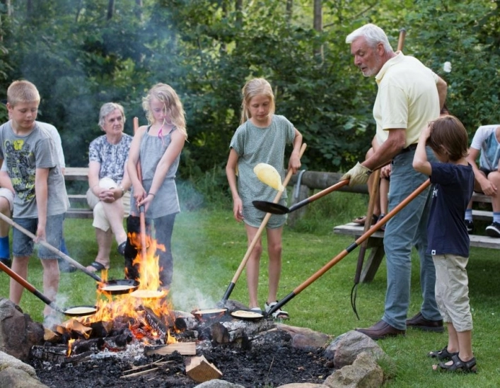 Mejdal Camping Dcu - zdjęcie 4