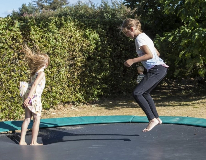 Mejdal Camping Dcu - zdjęcie 1