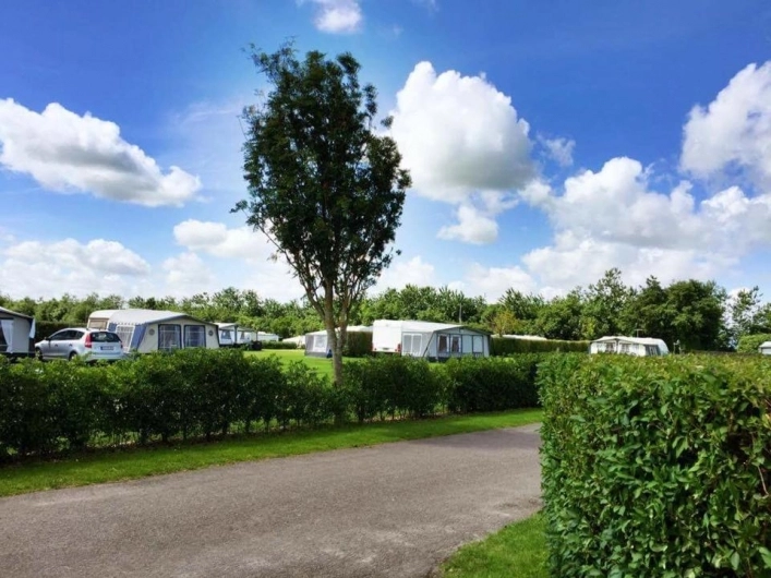 Møgeltønder Camping - zdjęcie 1