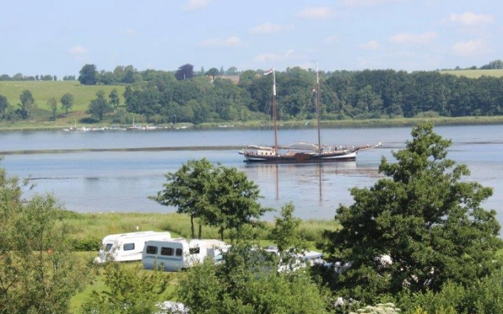 Møllegaardens Camping - zdjęcie 2