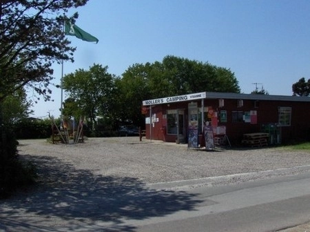 Møllers Camping - zdjęcie 1