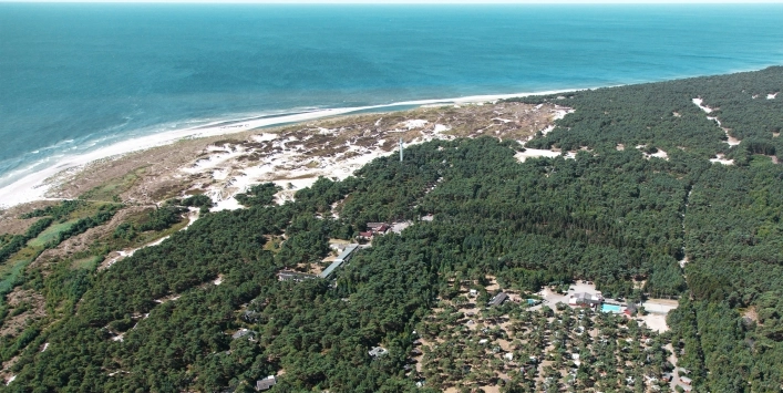 Møllers Dueodde Camping - zdjęcie 1