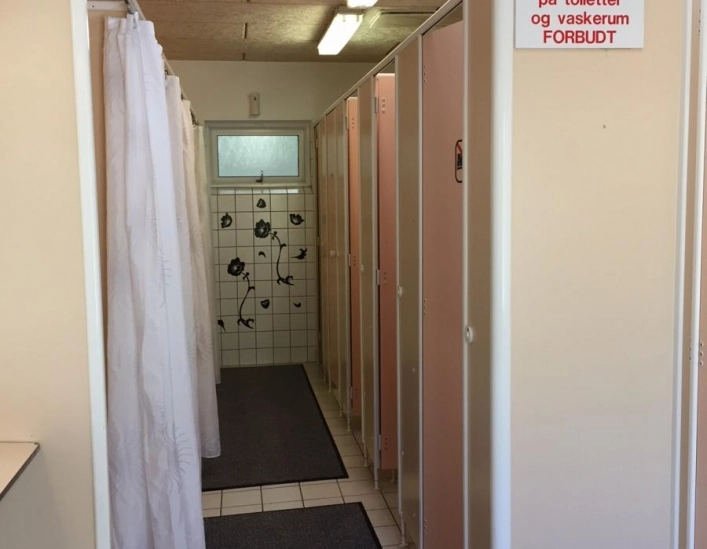 Mols Camping Dcu - zdjęcie 1