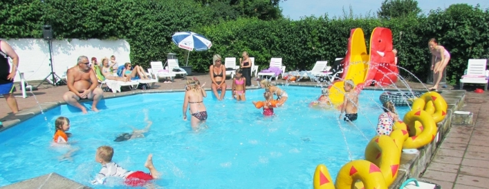 Lysabildskov Camping & Feriecenter - zdjęcie 2