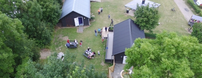 Lysabildskov Camping & Feriecenter - zdjęcie 1