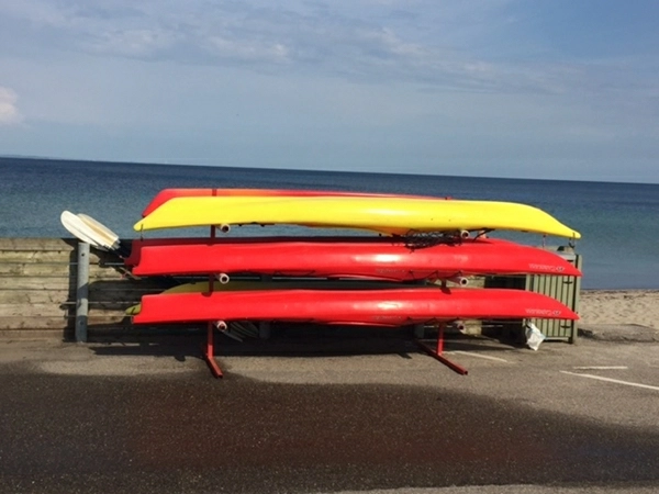 Mommark Marina Camping - zdjęcie 1