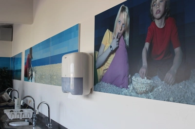 Mommark Marina Camping - zdjęcie 1