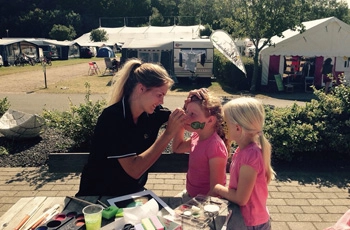 Mørkholt Strand Camping - zdjęcie 1