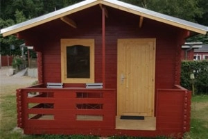 Morsø Camping - zdjęcie 4