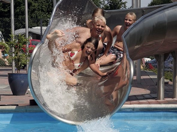 MyCamp Trelde Næs - zdjęcie 4