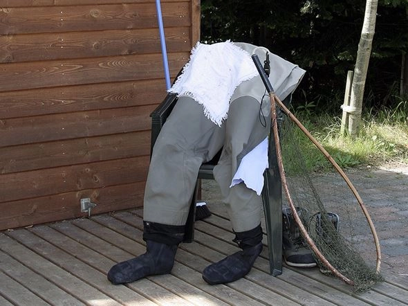 MyCamp Trelde Næs - zdjęcie 3