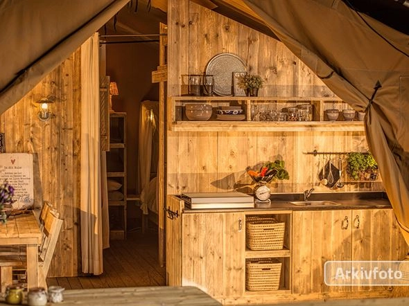 MyCamp Trelde Næs - zdjęcie 2