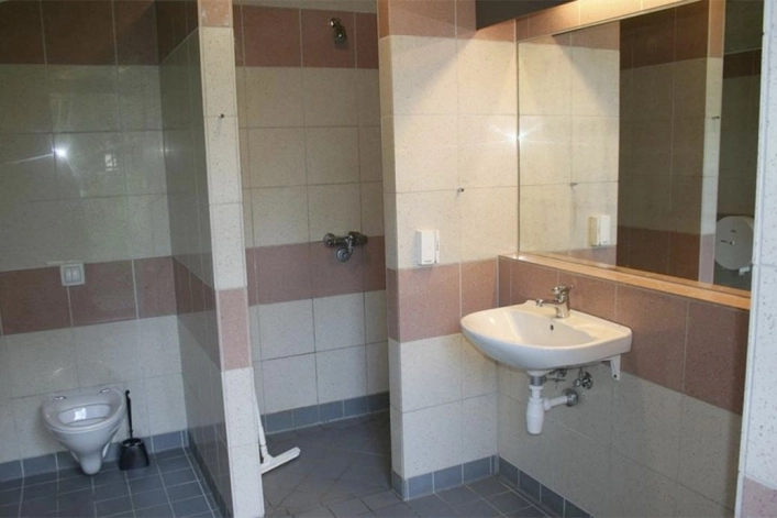 MyCamp Trelde Næs - zdjęcie 1