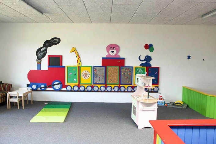 Myrhøj Camping - zdjęcie 3