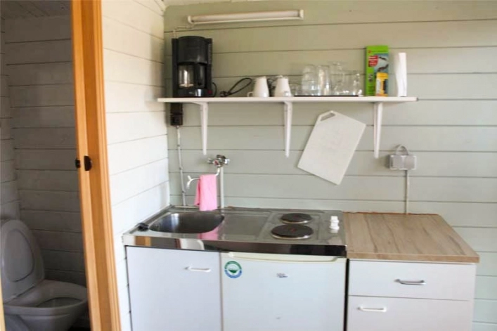 Myrhøj Camping - zdjęcie 2