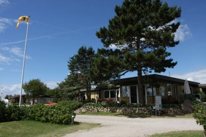 Nab Strand Camping - zdjęcie 4