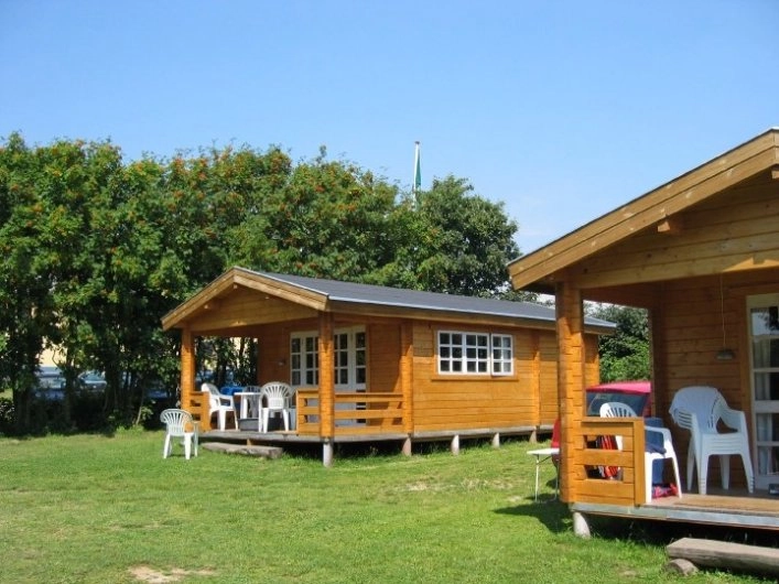 Nab Strand Camping - zdjęcie 3