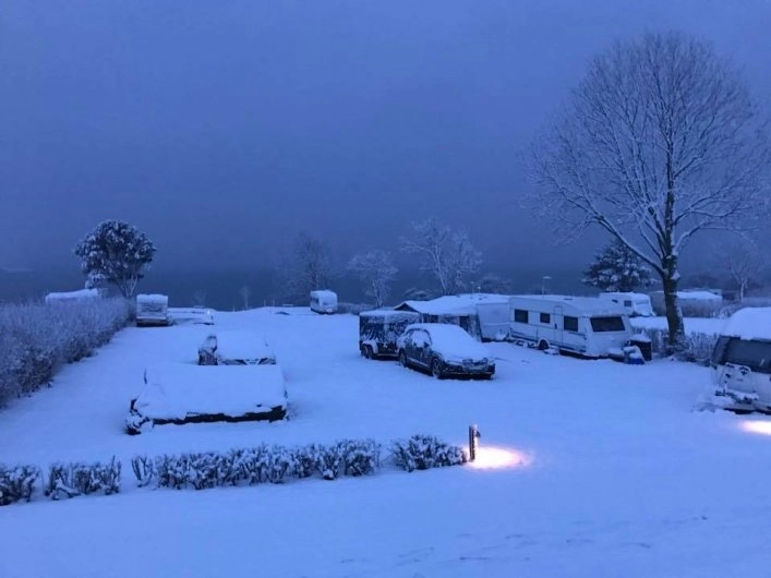 Nab Strand Camping - zdjęcie 1