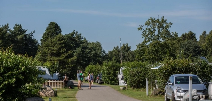 Nærum Camping DCU - zdjęcie 4