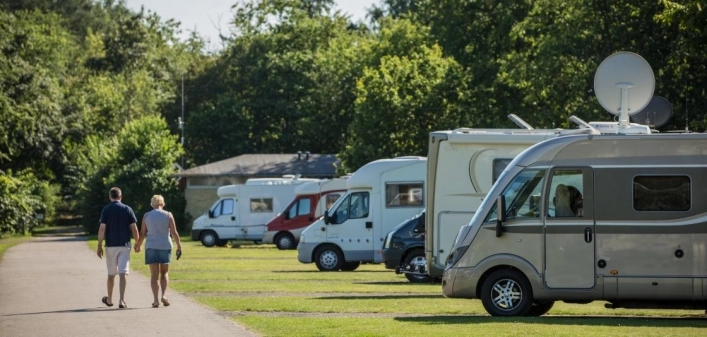 Nærum Camping DCU - zdjęcie 3