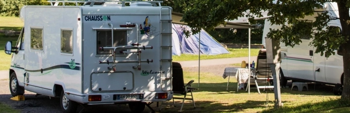 Nærum Camping DCU - zdjęcie 1