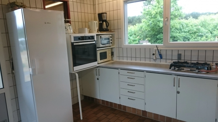 Naturistcamping Lyngboparken - zdjęcie 1