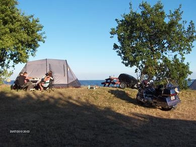 Nexø Camping - zdjęcie 4
