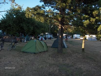 Nexø Camping - zdjęcie 3