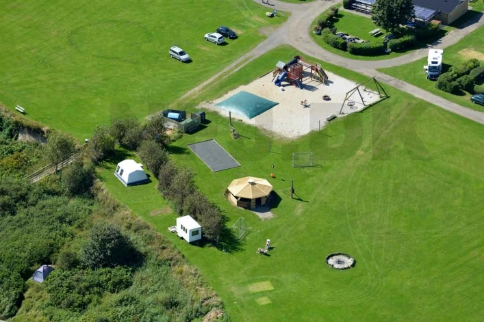 NFJ Naturist Camping - zdjęcie 4