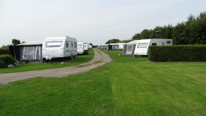 NFJ Naturist Camping - zdjęcie 1