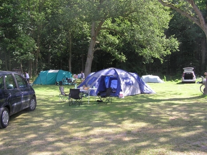 Nivå Camping - zdjęcie 4