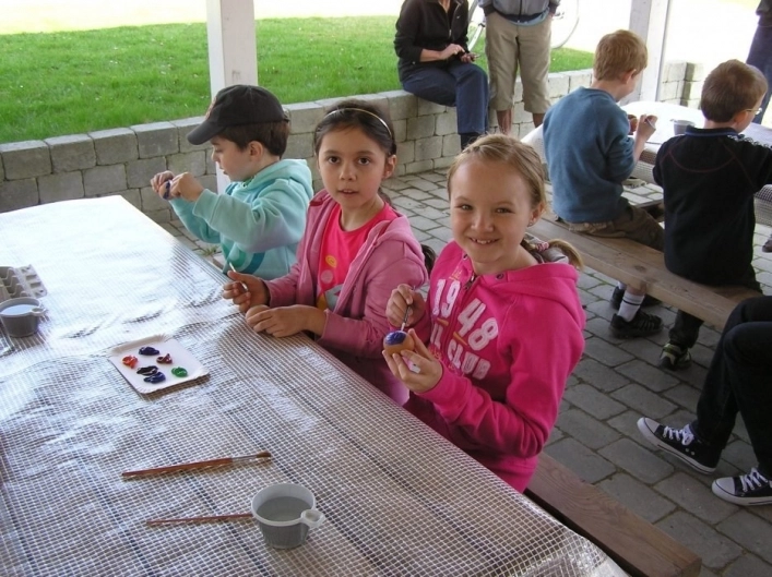 Nivå Camping - zdjęcie 3