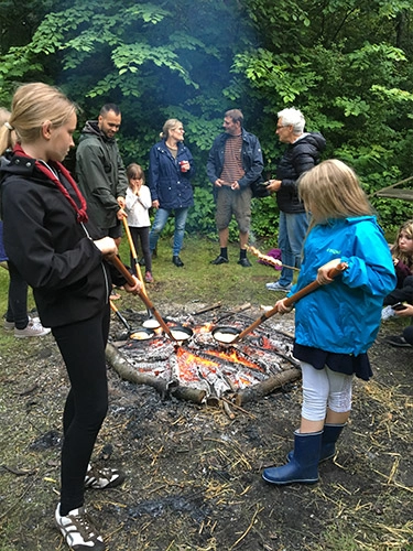 Nivå Camping - zdjęcie 2