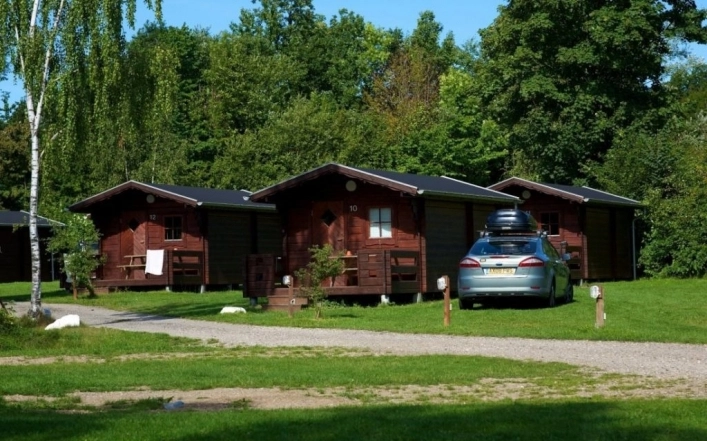 Nivå Camping - zdjęcie 1