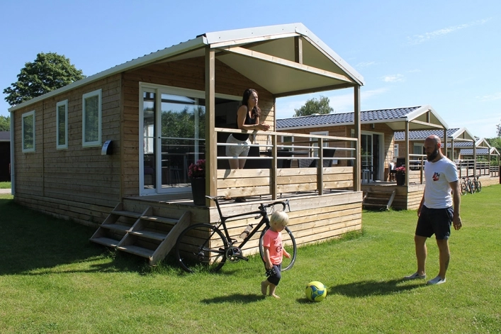 Nivå Camping - zdjęcie 1