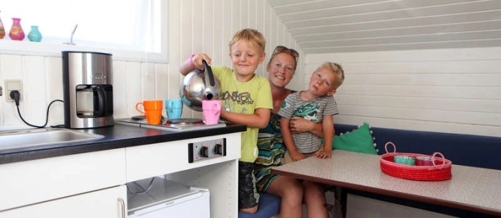 Nordsø Camping & Badeland - zdjęcie 1